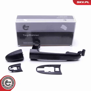 Dveře karosérie Vnější klika dveří ESEN SKV 96SKV786