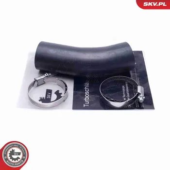 Palivový systém Hadička plnicího vzduchu ESEN SKV 54SKV052