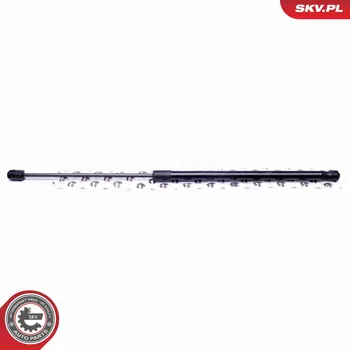 Příslušenství karosérie Pneumatická pružina, zavazadlový / nákladový prostor ESEN SKV 52SKV387