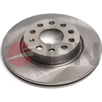 Brzdový kotouč JPN Brzdový kotouč - 280 mm JPN 30H9028-JPN