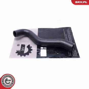 Palivový systém Hadička plnicího vzduchu ESEN SKV 54SKV158