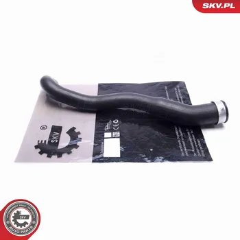 Palivový systém Hadička plnicího vzduchu ESEN SKV 43SKV480