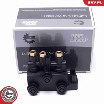 Nářadí pro automobil Ventil, pneumatický systém ESEN SKV 93SKV816