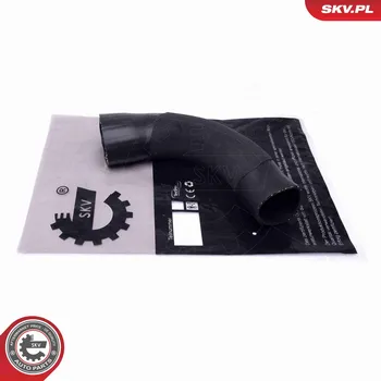 Palivový systém Hadička plnicího vzduchu ESEN SKV 43SKV490