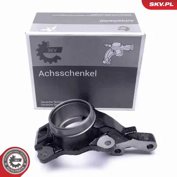 Čep nápravy Čep nápravy, zavěšení kol ESEN SKV 47SKV872