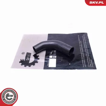 Palivový systém Hadička plnicího vzduchu ESEN SKV 54SKV058