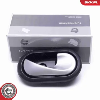 Dveře karosérie Vnější klika dveří ESEN SKV 96SKV814