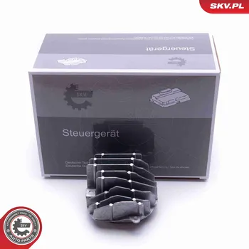 Řídící jednotka Řídící jednotka, osvětlení ESEN SKV 59SKV086