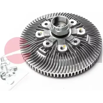 Motor automobilu JPN Spojka větráku chladiče JPN 11C0A00-JPN