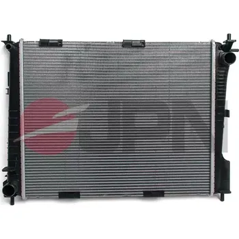 Chladič motoru JPN Chladič vody JPN 60C9182-JPN