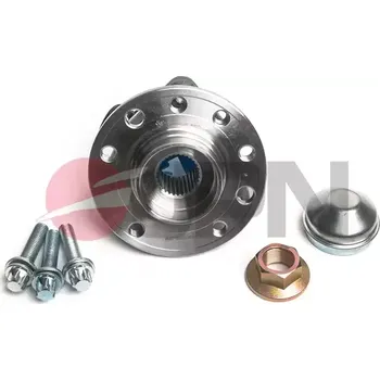 JPN Sada ložiska kola JPN 10L9038-JPN