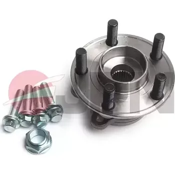 JPN Sada ložiska kola JPN 10L9130-JPN