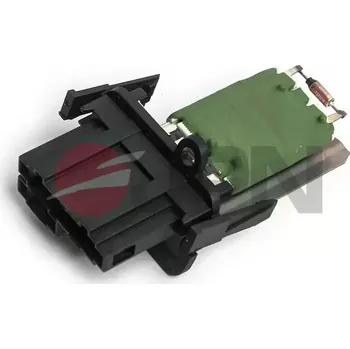 Ventilátor topení a klimatizace JPN Odpor vnitřního tlakového ventilátoru JPN 60E9168-JPN