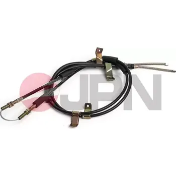 Lanko parkovací brzdy JPN Tažné lanko parkovací brzdy JPN 70H0001-JPN