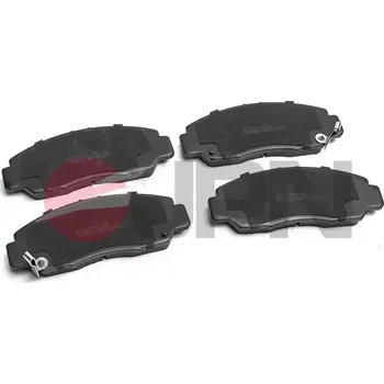 Brzdový systém JPN Sada brzdových destiček JPN 10H4030-JPN