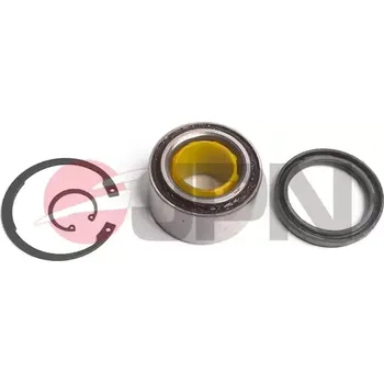 JPN Sada ložiska kola JPN 10L8011-JPN