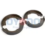 Oyodo Sada brzdových čelistí OYD 25H0520-OYO