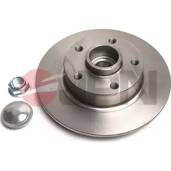 Brzdový kotouč JPN Brzdový kotouč - 260 mm JPN 40H9101K-JPN