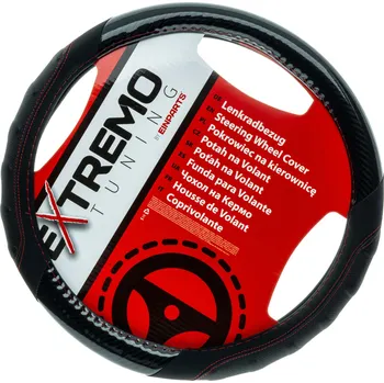 Potah na volant Potah volantu Einparts Automotive EPSWC08