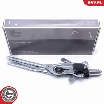 Stahovačka okna Zvedací zařízení oken ESEN SKV 00SKV531