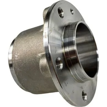 Náboj zadního kola Renault Master 2010-2019 bez ložiska, přední náhon, 432100013R