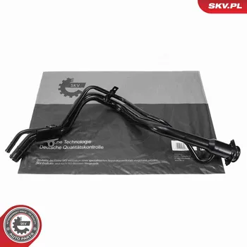 Palivová nádrž Plnicí hrdlo, palivová nádrž ESEN SKV 54SKV911