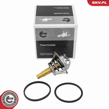 Těsnění motoru Termostat, chladivo ESEN SKV 20SKV240