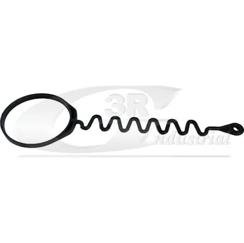 Palivová nádrž Uzávěr, palivová nádrž 3RG 65406