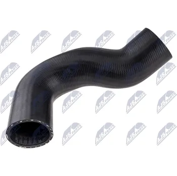 Motor automobilu Hadice plnícího vzduchu NTY GPP-FR-113