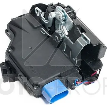 Autozámek Zámek dveří YSPARTS YS-LK0104L