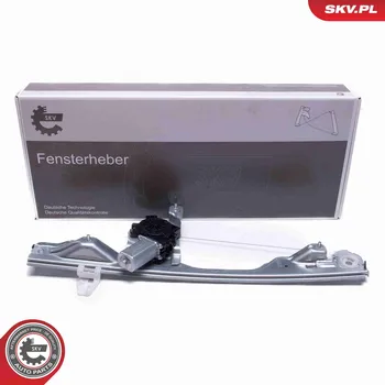 Stahovačka okna Zvedací zařízení oken ESEN SKV 51SKV175