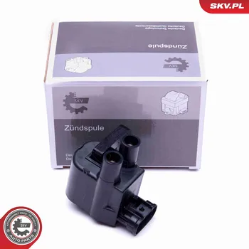 Zapalovací cívka Zapalovací cívka ESEN SKV 03SKV340