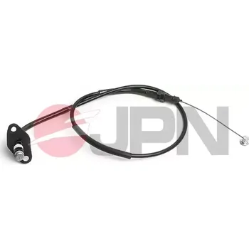 Plynové lanko JPN Lanko pedálu plynu JPN 50S0500-JPN
