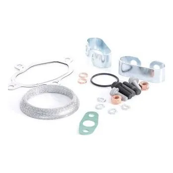 Turbodmychadlo Montážní sada, dmychadlo BTS TURBO T931007ABS