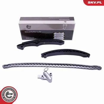 Rozvod motoru Sada rozvodového řetězu ESEN SKV 21SKV160