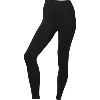 Dámské legíny CRIVIT Dámské bezešvé funkční legíny (černá, M(40/42))