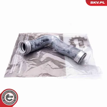 Palivový systém Hadička plnicího vzduchu ESEN SKV 24SKV619