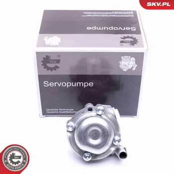 Posilovač řízení Hydraulické čerpadlo, řízení ESEN SKV 10SKV170