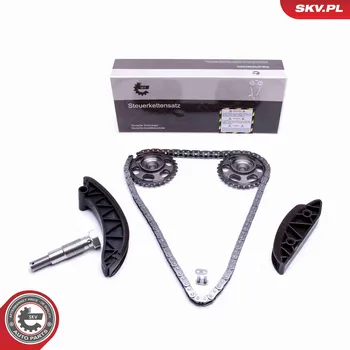 Rozvod motoru Sada rozvodového řetězu ESEN SKV 21SKV171