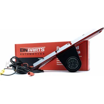 Rozhraní, kamera pro couvání Einparts Automotive EPDC17