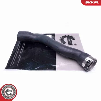 Palivový systém Hadička plnicího vzduchu ESEN SKV 43SKV305