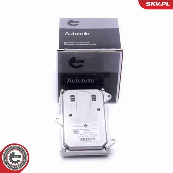 Řídící jednotka Řídící jednotka, osvětlení ESEN SKV 59SKV160