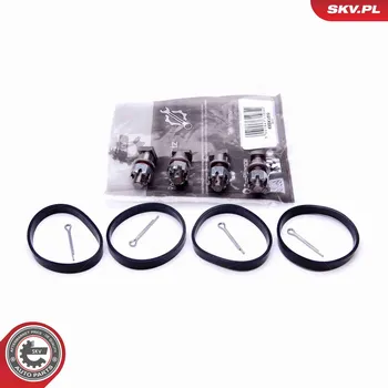 Nářadí pro automobil Sada na opravu, modul sacího potrubí ESEN SKV 49SKV518