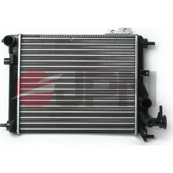 Motor automobilu JPN Chladič vody JPN 60C0541-JPN