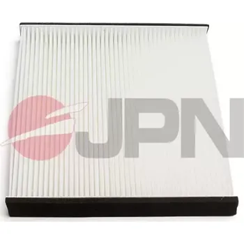 Kabinový filtr JPN Filtr vzduchu v interiéru JPN 40F2022-JPN