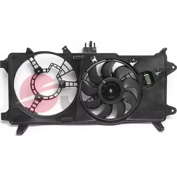 Motor automobilu JPN Větrák chlazení motoru JPN 62C0096-JPN