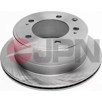 Brzdový kotouč JPN Brzdový kotouč - 312 mm JPN 40H2022-JPN