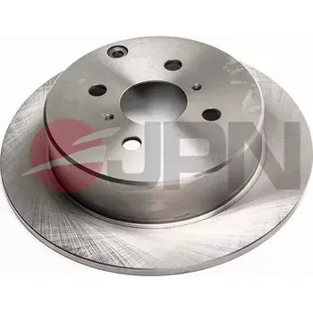 Brzdový kotouč JPN Brzdový kotouč - 268 mm JPN 40H2020-JPN