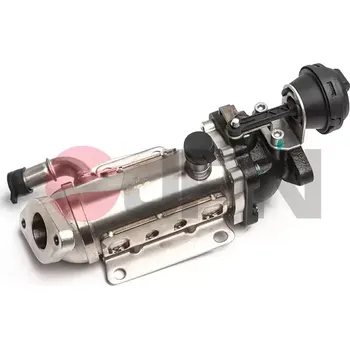 Motor automobilu JPN Chladič recirkulace spalin JPN 75E9473-JPN