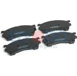 Oyodo Sada brzdových destiček OYD 10H3022-OYO